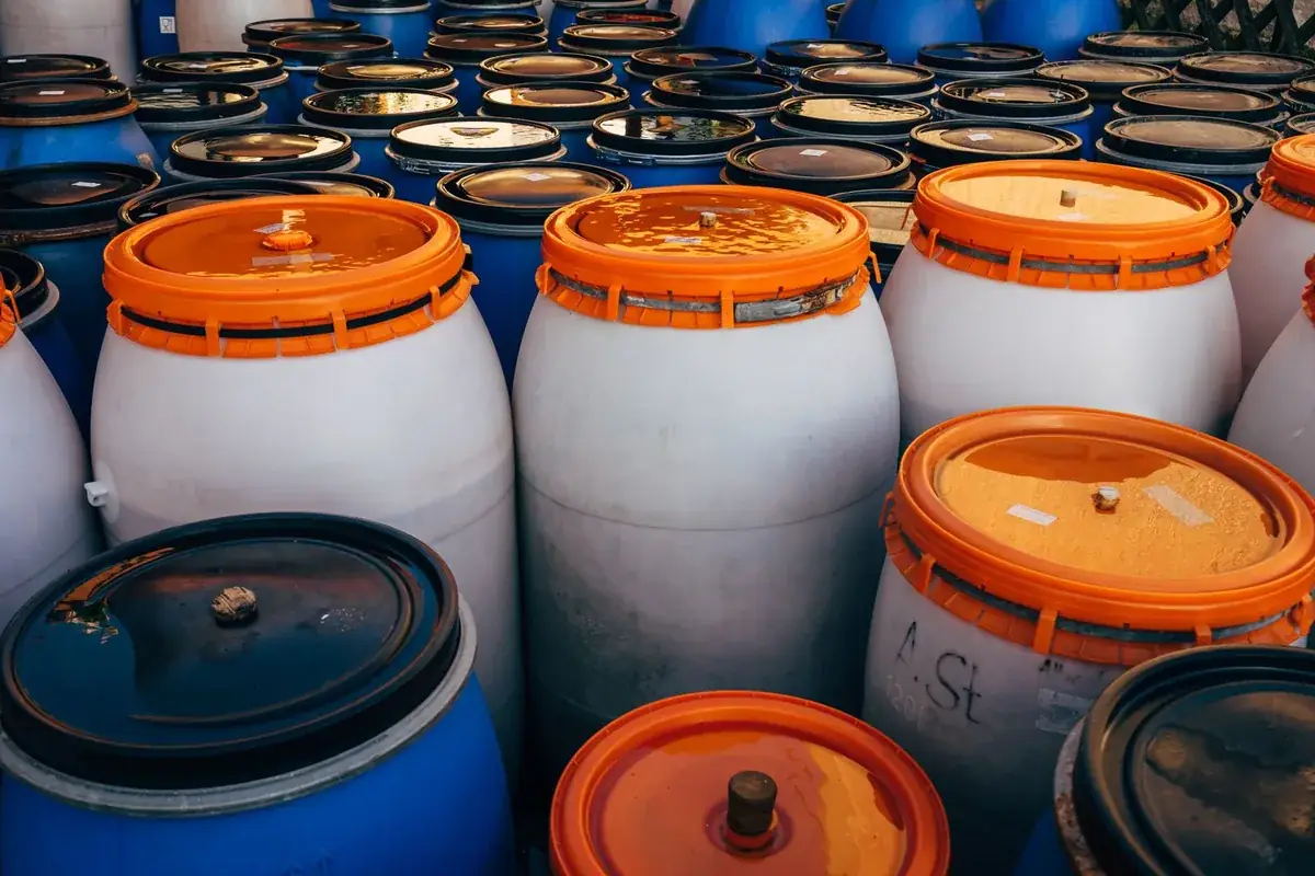 Chemical & Toxic Waste Cleanup in Hagaman, NY