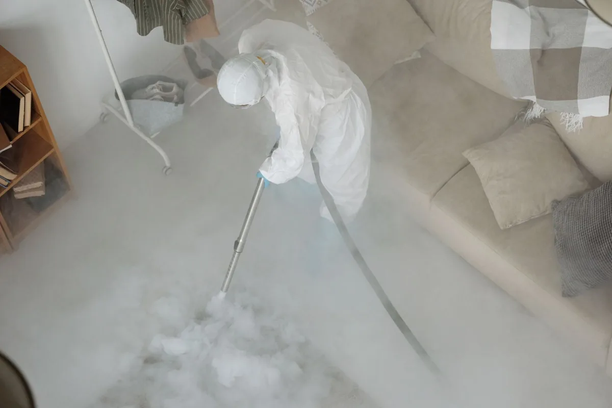 Biohazard Cleanup in Hagaman, NY